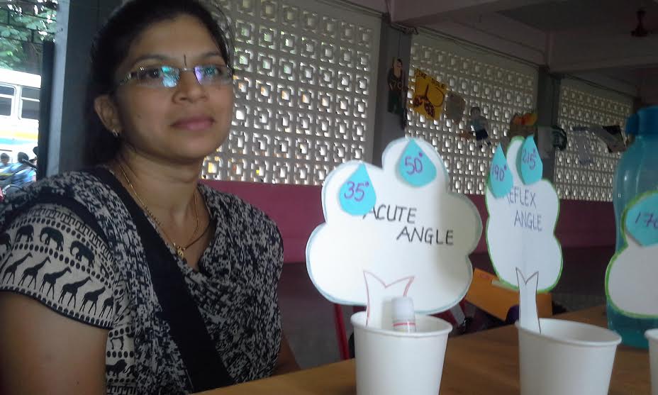 ️ Types of teaching aid. teaching and learning aids. 20190118