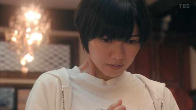 Promise Cinderella ep02 Promise Cinderella ep02
