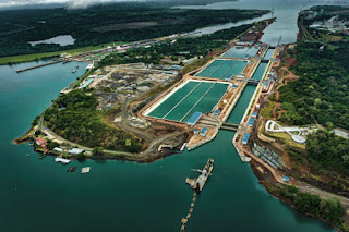 Panama Canal will continue  allow Venezuelan vessels