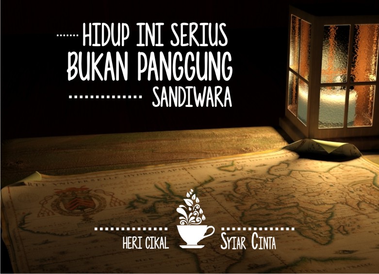 Syiar Cinta Management Sholat Tahajud