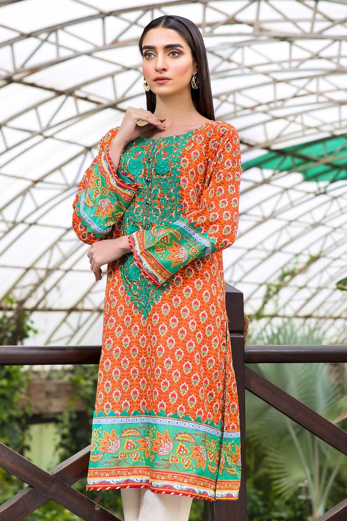 Warda Summer Collection 2023 Sale on Lawn Unstitched Dresses With Price