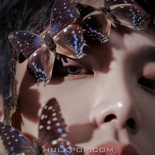 KANTO – Out Of The Blue – Single