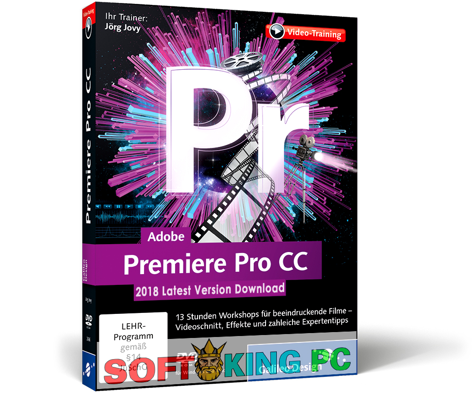 adobe premiere pro cc 2018 free download softonic windows 7