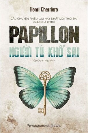[Free] Truyện Audio văn học: Papillon Người Tù Khổ Sai - Henri Charrière (Trọn bộ)