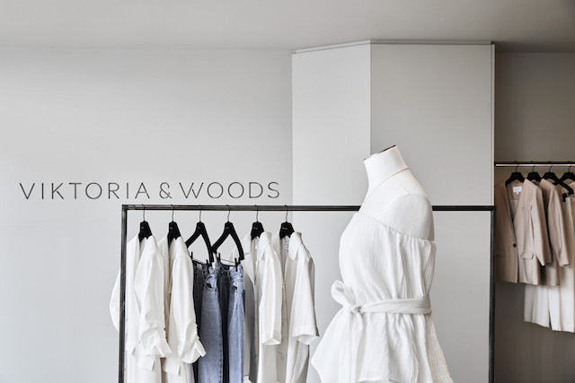 Viktoria & Woods Mosman Boutique by Golden