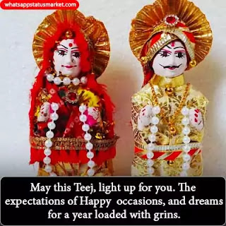 happy gangaur images Download