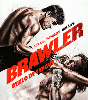 Brawler: Duelo de Sangue - BDRip Dublado