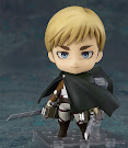 Nendoroid Attack on Titan Erwin Smith (#775) Figure