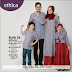 Baju Muslim 1 Keluarga