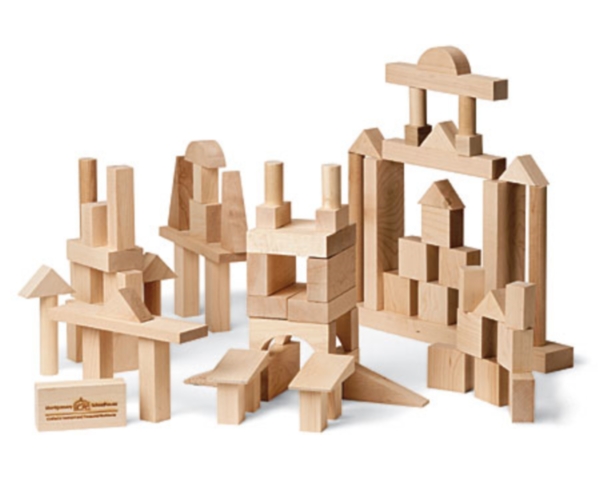 ms. brown's classroom: Math Monday - Geometry - Blocks