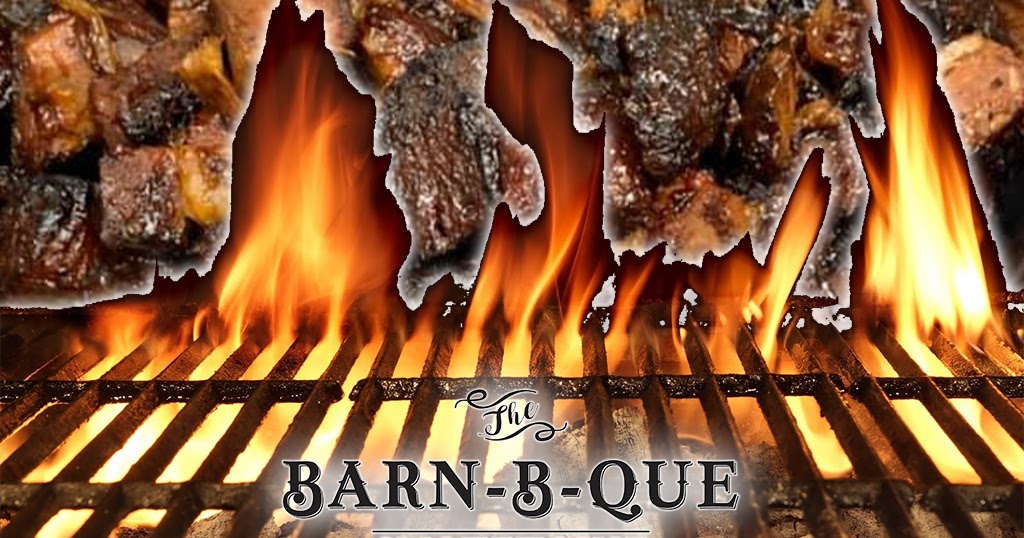 The Origin of Barbecue