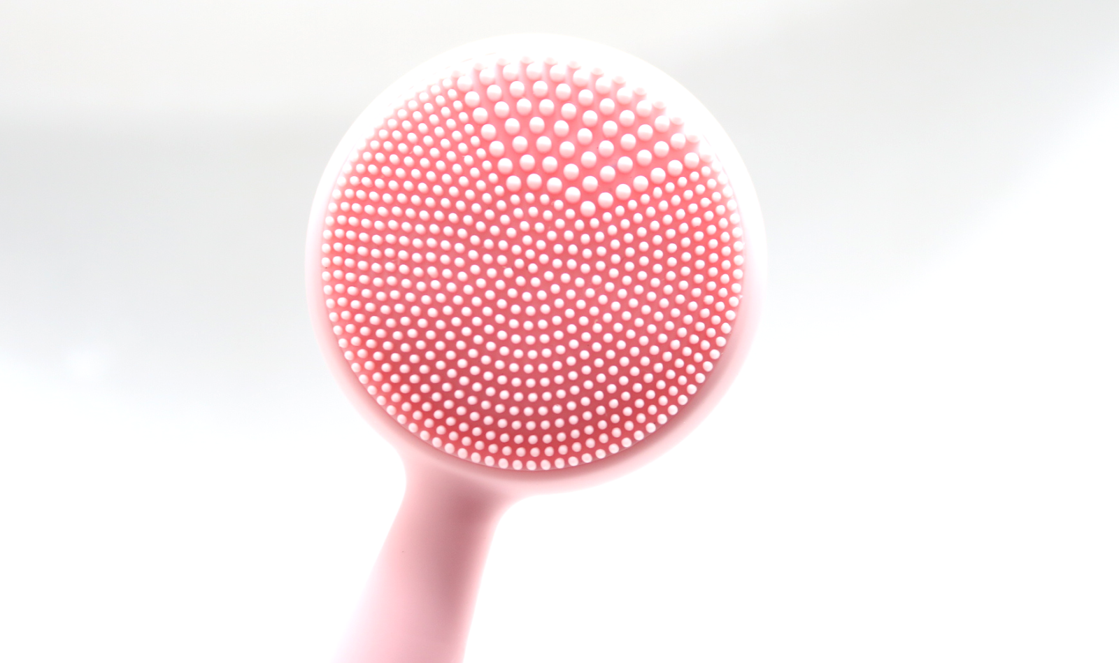 New In Beauty PMD Clean Pro RQ Smart Facial Cleansing Device review