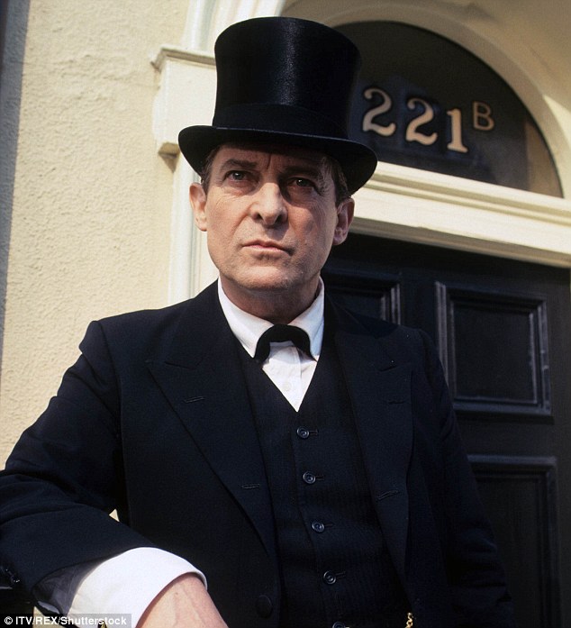 Jeremy Brett Net Worth