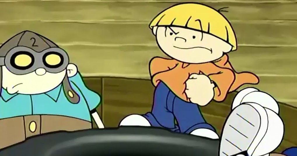 KND Los Chicos del Barrio Temporada 3 Capitulo 10 LATINOANIMADO KND Los Chicos del Barrio Temporada 3 Capitulo 10 LATINOANIMADO