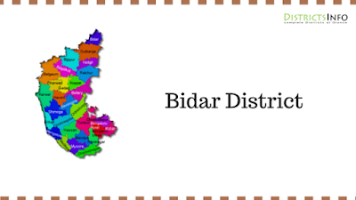 Bidar District