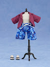 Nendoroid Swimsuit, Boy - Camouflage Clothing Set Item