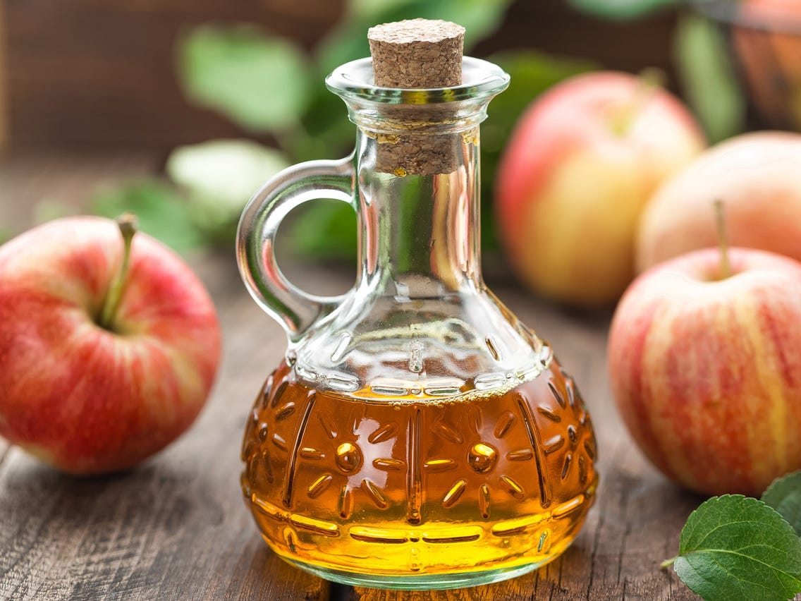 ACV for Weight Loss With advantages and disadvantages ACV for Weight Loss