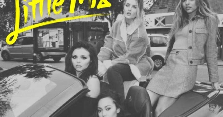 Strawberry Smoothies: Lirik Lagu Secret Love Song - Little Mix ft Jason