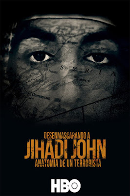 Unmasking Jihadi John: Anatomy of a Terrorist  en Español Latino