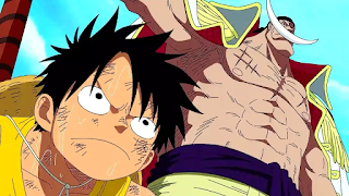 7 Fakta Luffy One Piece