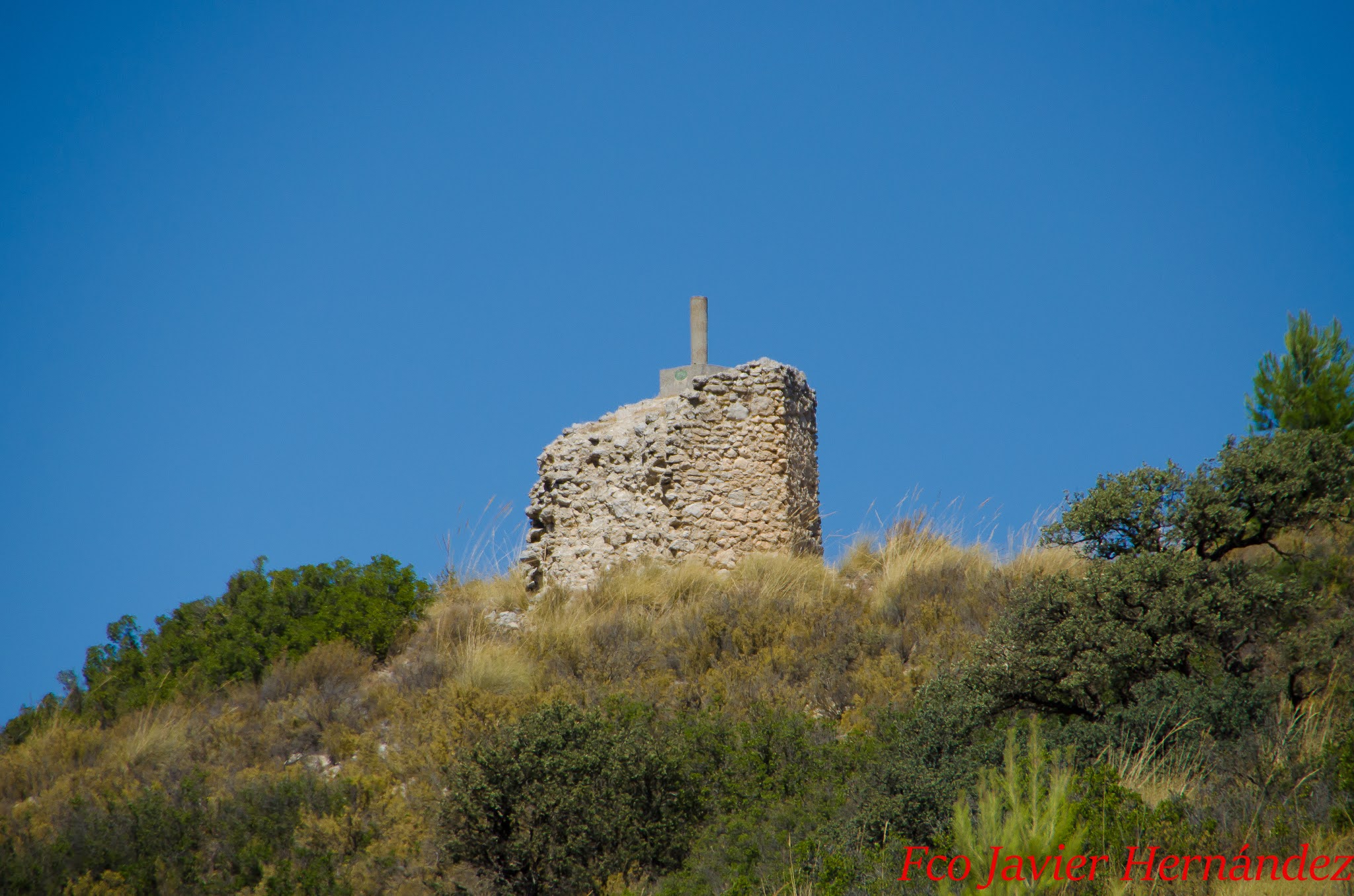 Foto de Atalaya de Agrón en Agrón, Granada