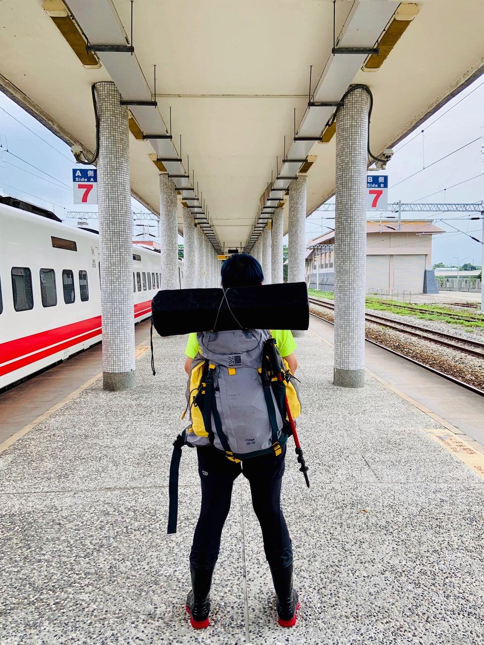 馬の銃弾:小さな傷、ひどい不快感