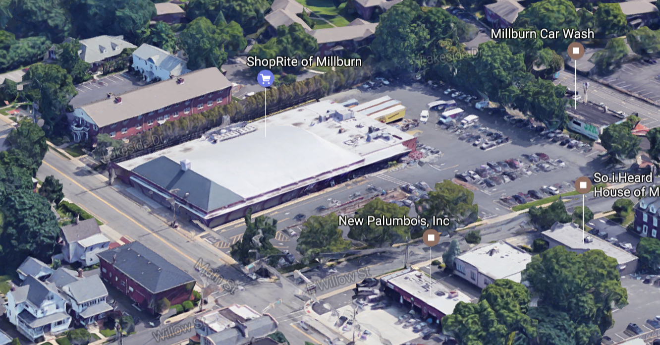 ShopRite Millburn, NJ