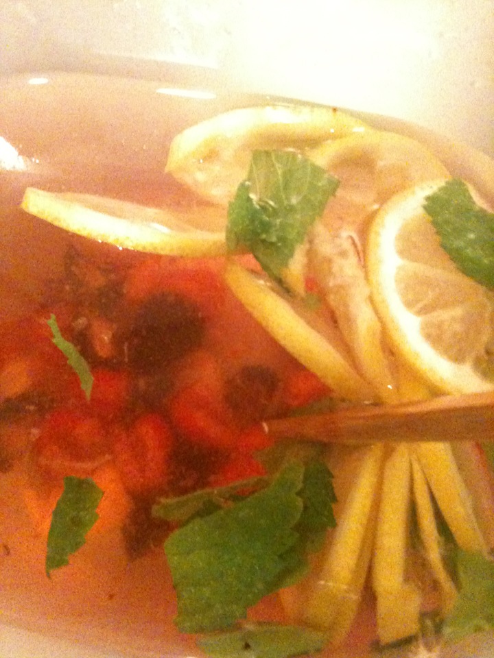 justacupojo Water, Water, Quench the Hot Days of Summer!