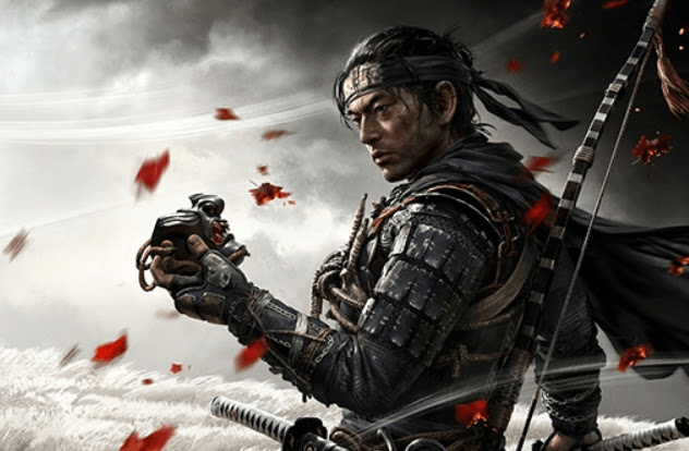 7 recommended games on PS5