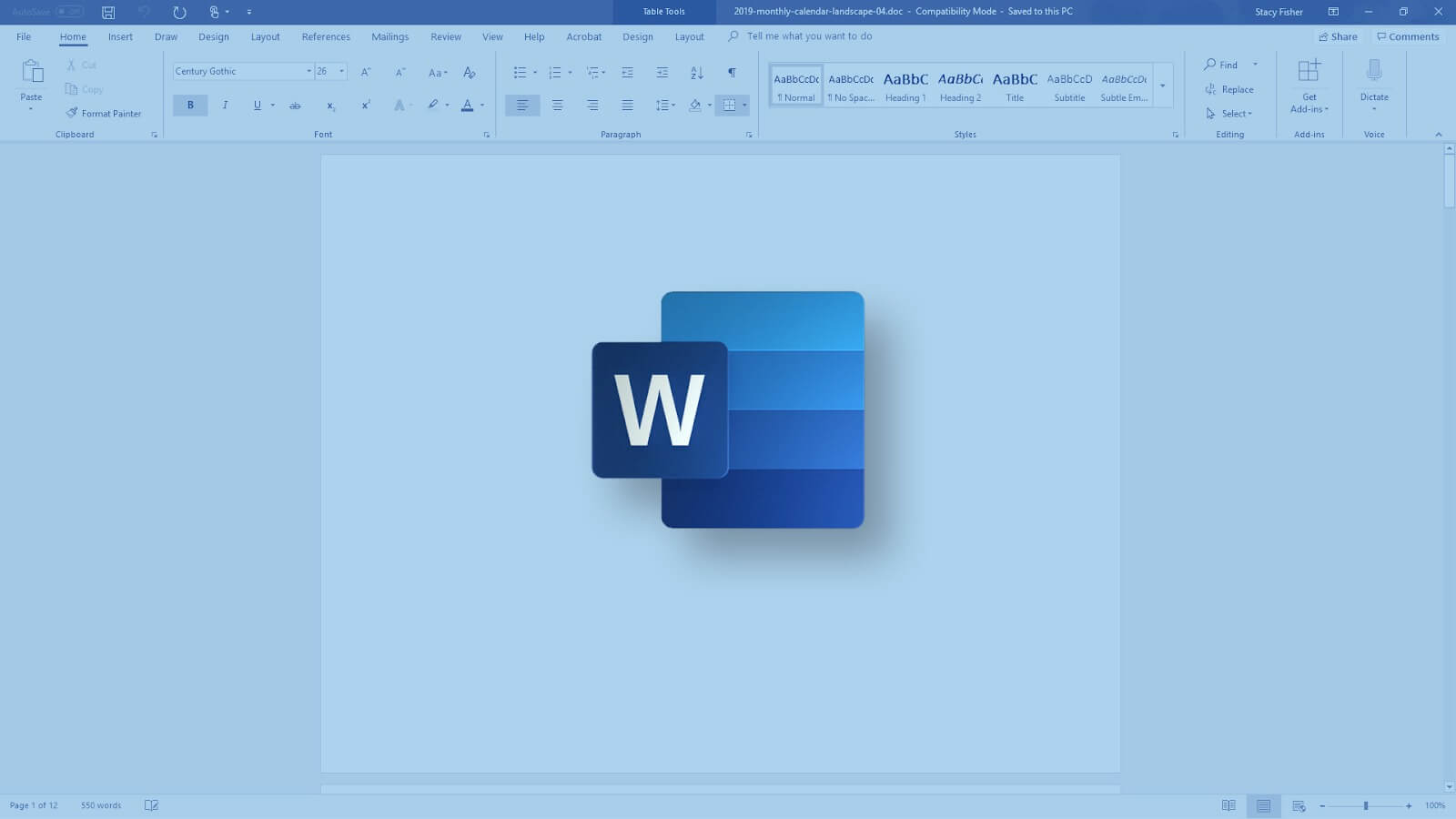 تحميل برنامج الوورد القديم microsoft word