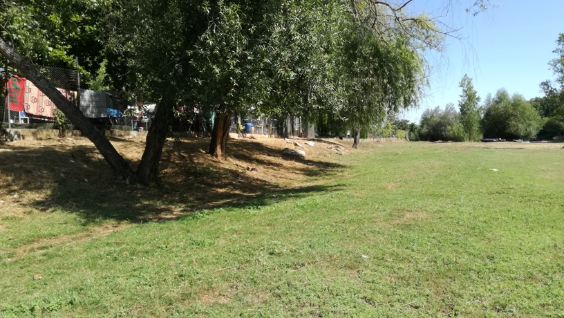 Praia Fluvial da Maravilha