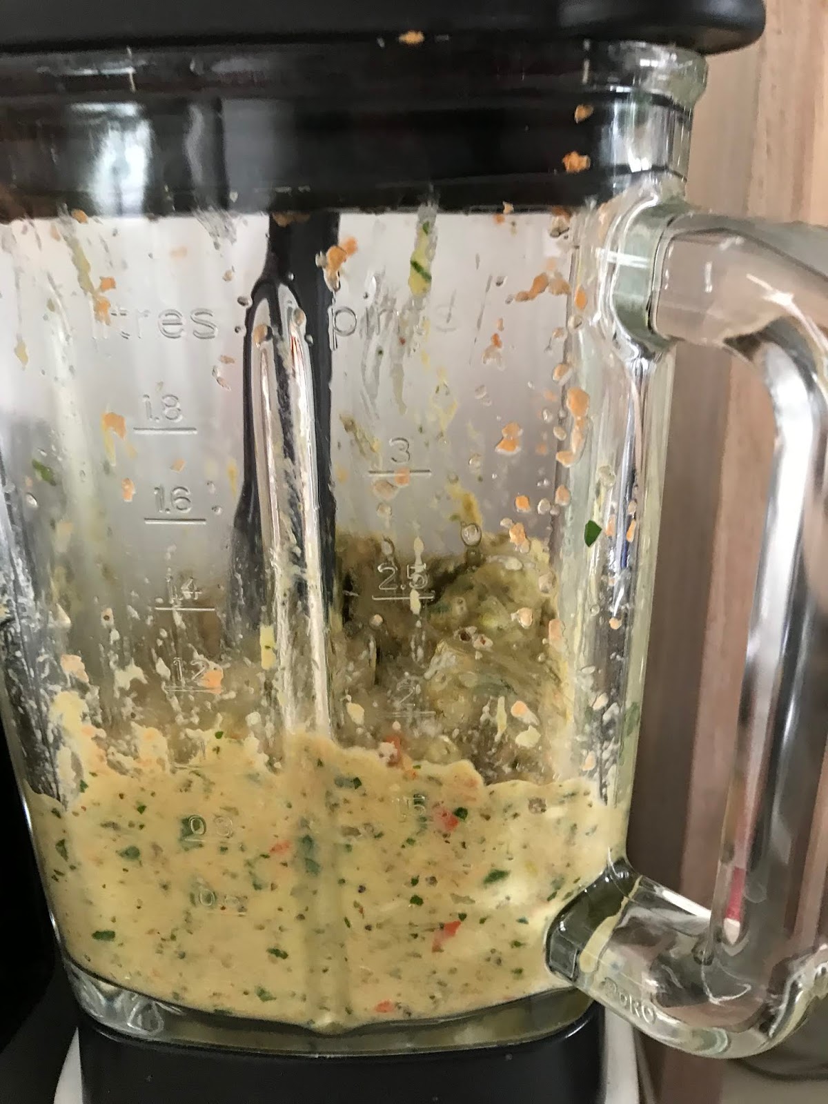 Family FECS Magimix Power Blender (Le Blender 11626SK) vs Vitamix