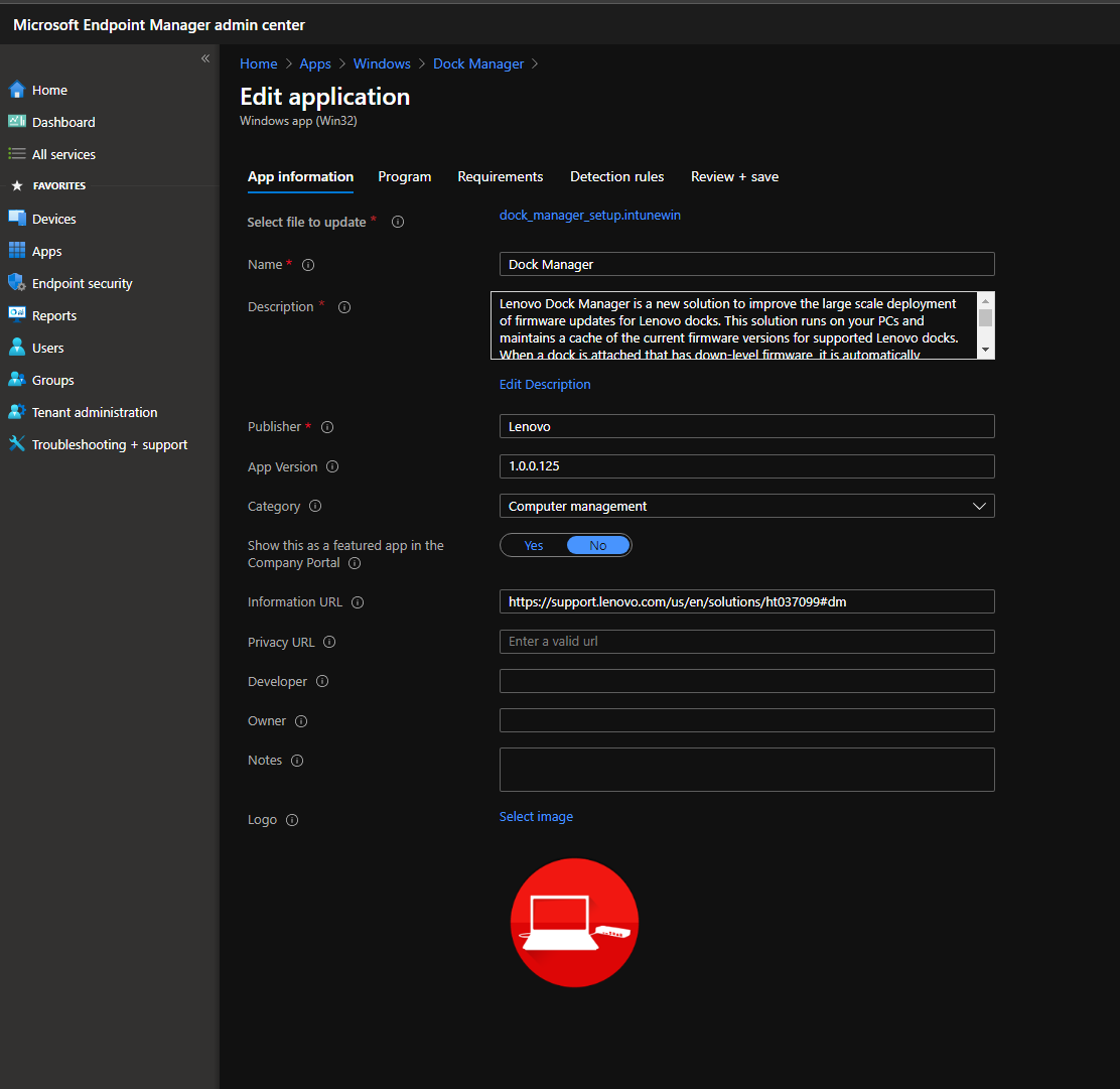Lenovo Usb C Dock Gen Firmware Tool