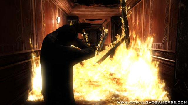 Alone in The Dark Inferno   Download game PS3 PS4 PS2 RPCS3 PC free - 23