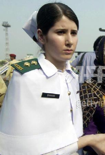 Muslim Women Kafir Men — Pak Army Nurse Roze K Daurn Chudai