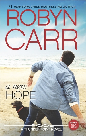 Review: A New Hope by Robyn Carr