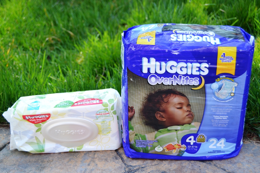 Our Baby's Nighttime Routine The Nutritionist Reviews