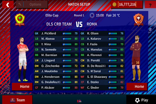 Download DLS 19 Mod FC Barcelona Apk Obb for Android Download DLS 19 Mod FC Barcelona Apk Obb for Android