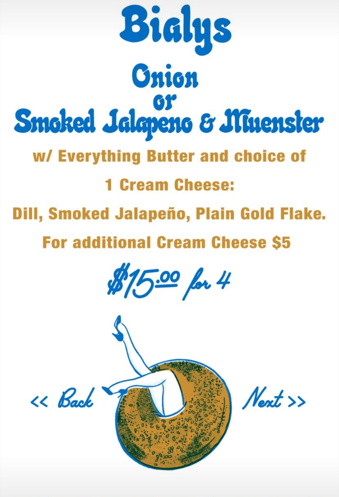 Eat Local Orlando Deli Desires