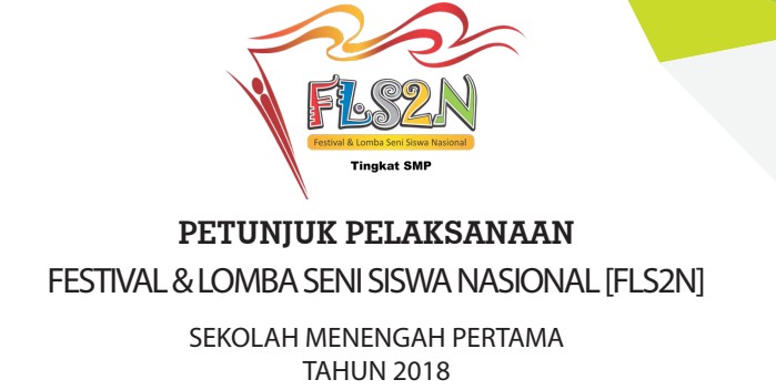 Lengkap Juknis Osn Smp Fls2n Smp O2sn Smp Tahun 2018 Dunia Pendidikan
