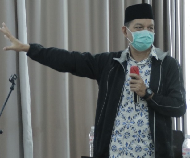 Vaksinasi Harus Diiringi Dengan Semakin Tegasnya Penerapan Protokol Kesehatan