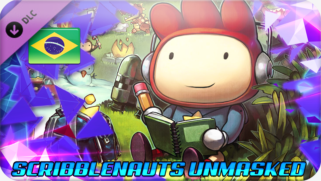 www scribblenauts unmasked com www scribblenauts unmasked com