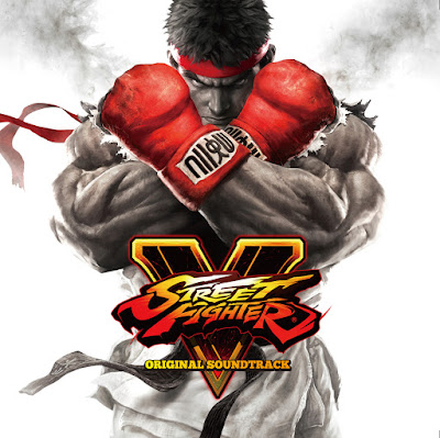 Street Fighter 5 Soundtrack