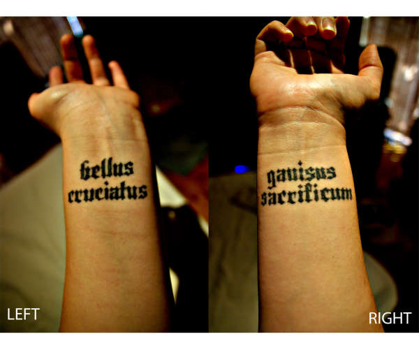 short tattoo quotes. 2011 quotes tattoo. tattoo