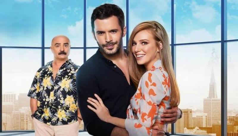 فيلم وقت السعادة Mutluluk Zamani