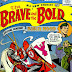 Brave and the Bold #7 - Joe Kubert art