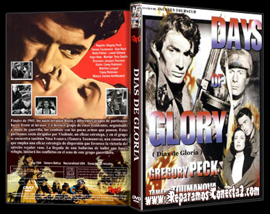 Dias de Gloaria [1944] Descargar cine clasico