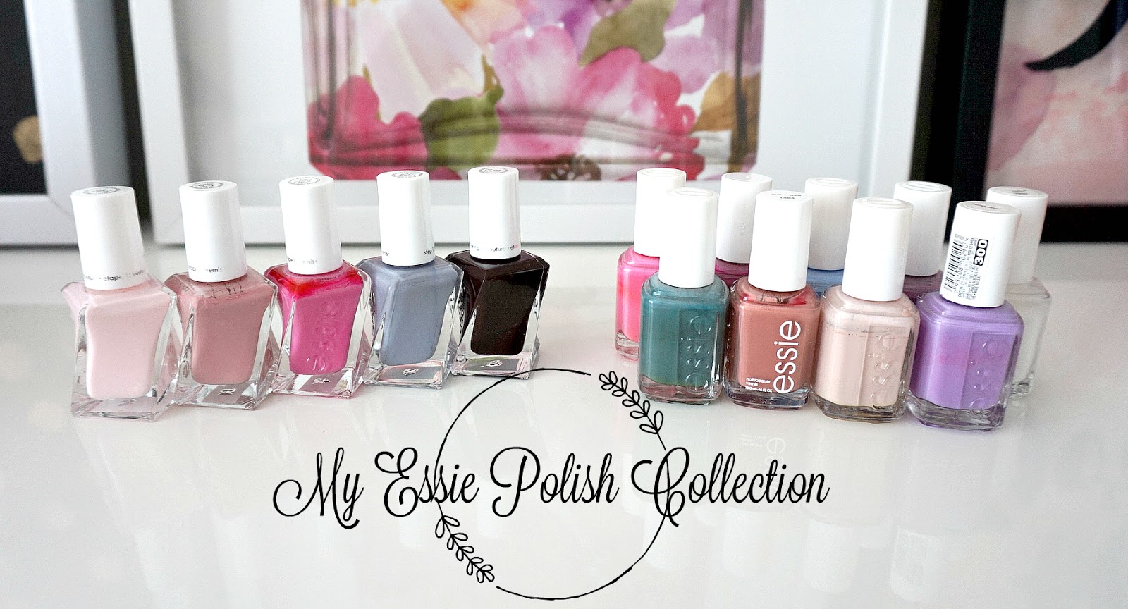 Share more than 161 essie nail polish pregnancy latest ceg.edu.vn