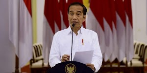2 Mensos dari PDIP Bikin "Apes", Jokowi Dinilai Bakal Pertimbangkan Kalangan Profesional