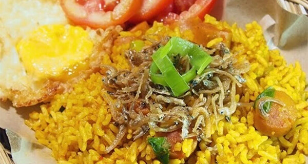10 Resep Nasi Goreng Paling Nikmat_9 10 Resep Nasi Goreng Paling Nikmat_9